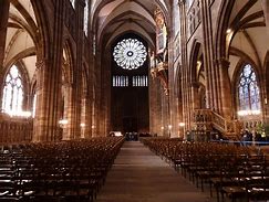 Attentat à Strasbourg : Communiqué de Mgr Ravel