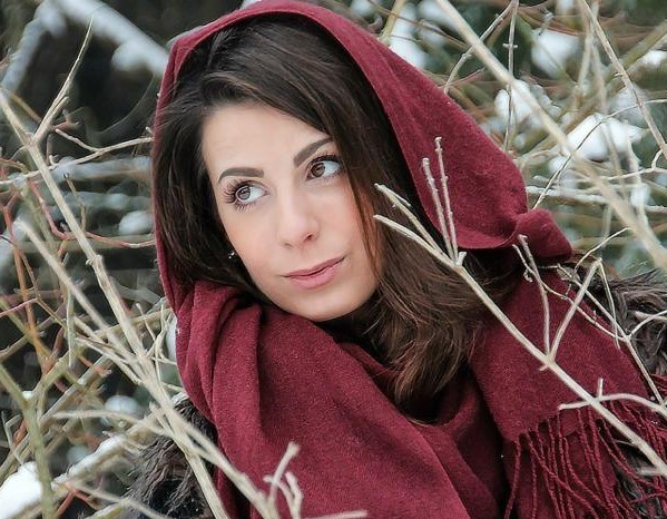 Hommage à Lena KELLER