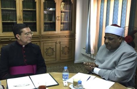 Ramadan 2019 : Message de Mgr Ayuso Guixot aux musulmans