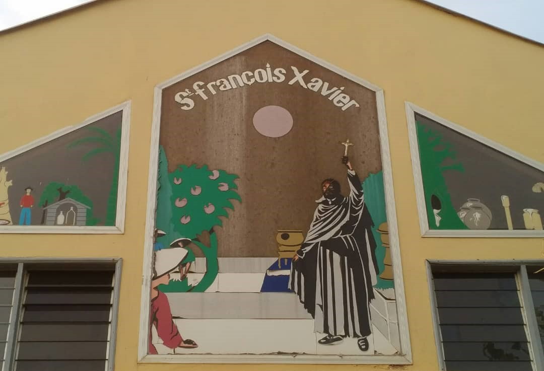 Le Djender a célébré son Saint Patron, François-Xavier, l’Apôtre des Indes !