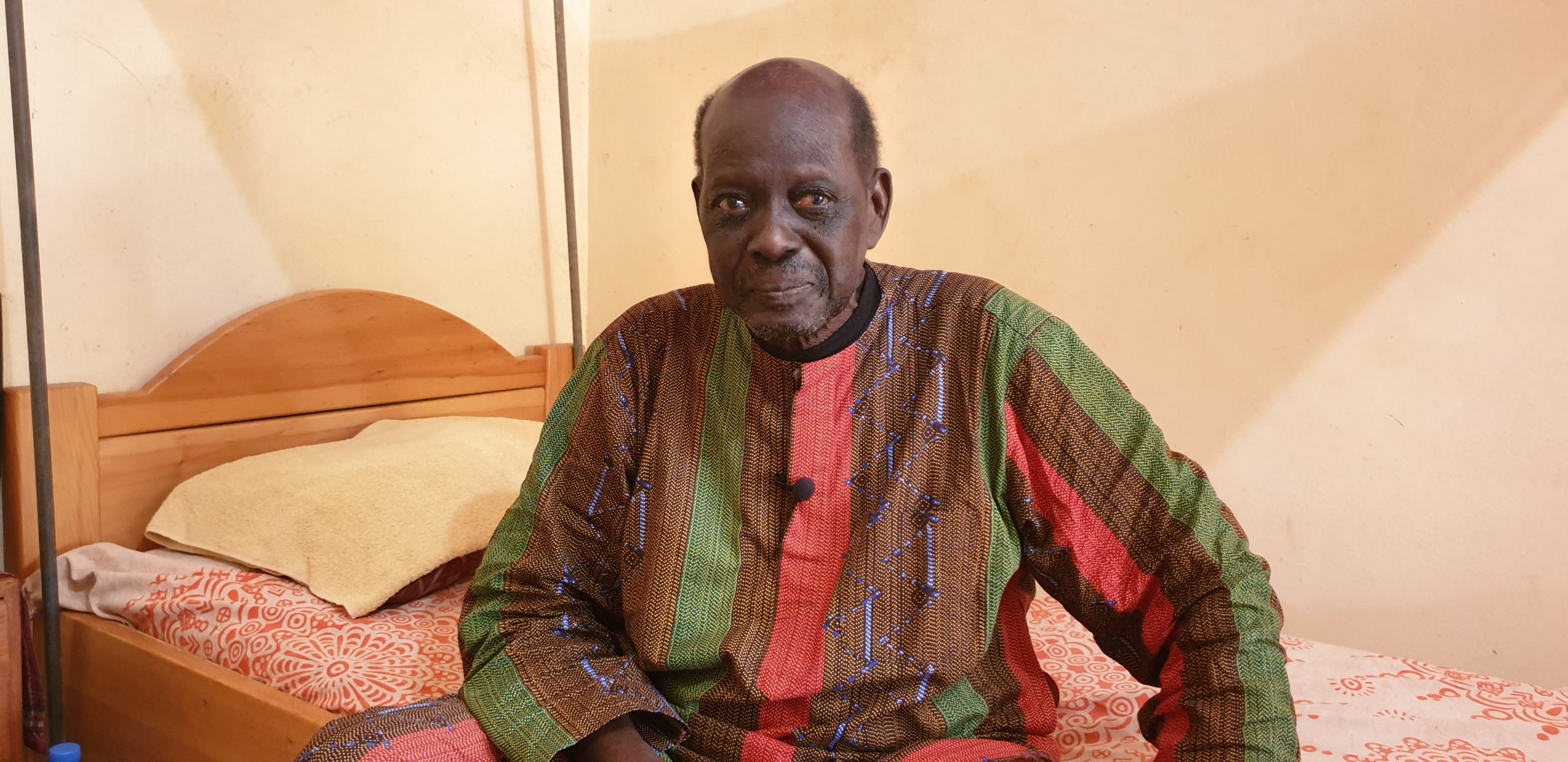 Maam Thiarah MBAYE : 50 ans au service de Dieu et des hommes…