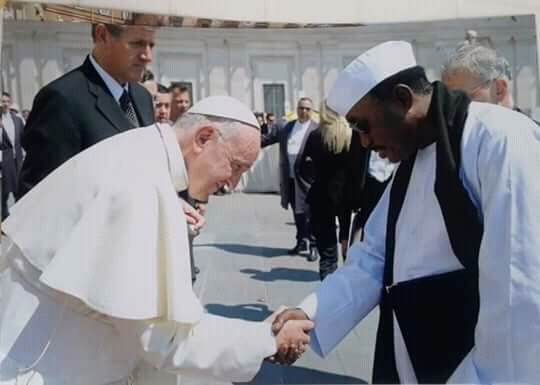 Message du Conseil Pontifical pour le dialogue Inter-religieux à l’occasion du Ramadan : « Chrétiens et musulmans : témoins de l’espérance »