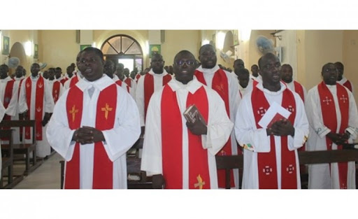 44e ÉDITION DE L’AG DE L’UNION DU CLERGÉ SÉNÉGALAIS : UNE RENCONTRE À L’ÉPREUVE DU COVID…