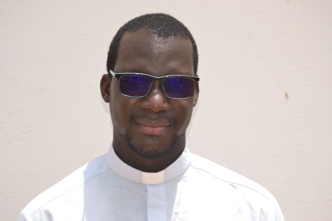 Abbé Rémi Diégane NDIAYE