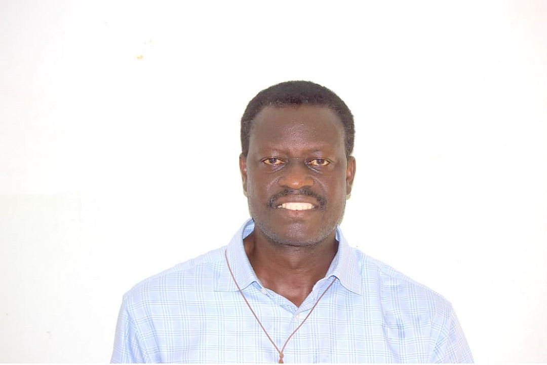 Abbé Thomas Athanase DIOP